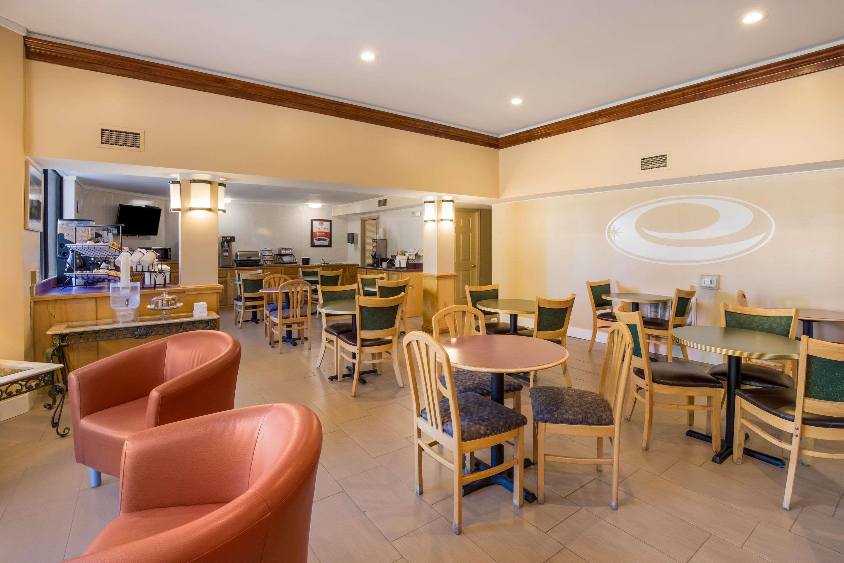 Econo Lodge Hendersonville Exteriér fotografie